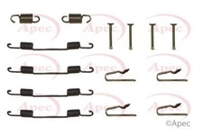Apec Brake Shoe Fitting Kit