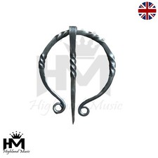 Authentic Scottish Highland