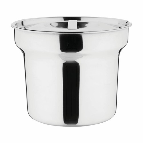 Vogue bain marie - pot, with