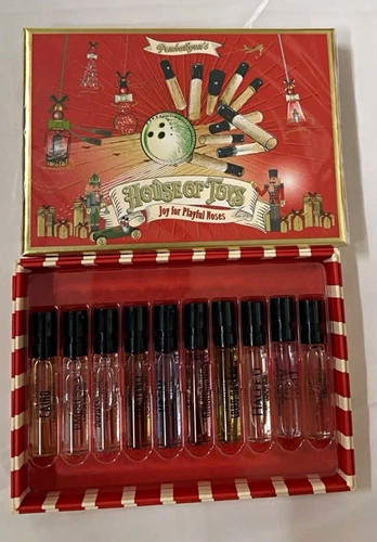 Penhaligon house toys - of,