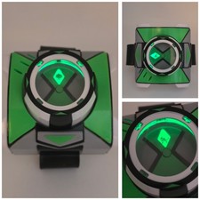 Ben 10 Deluxe Omnitrix