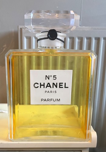 Chanel factice