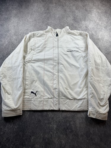 Puma bmw sauber team - team, jacket