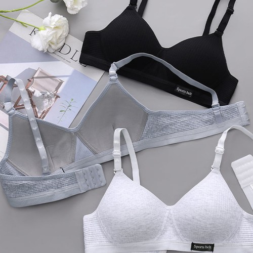 Seamless bras for women - for,