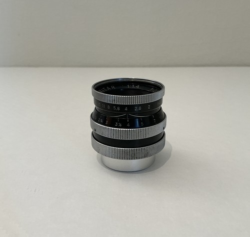 Kern paillard 25mm - -, ar