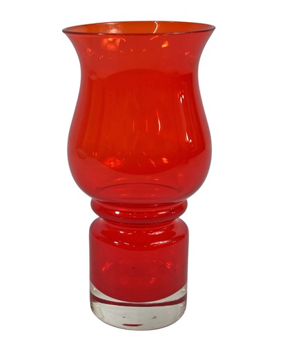 Vintage riihimaki red - vintage,