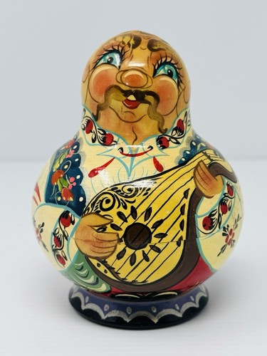 Vintage authentic russian - vintage, 8