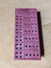 Vintage 1974 mini - mini, mastermind