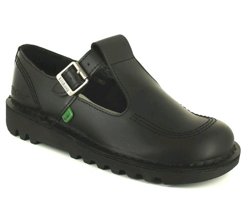 Kickers womens shoes work - kickers,