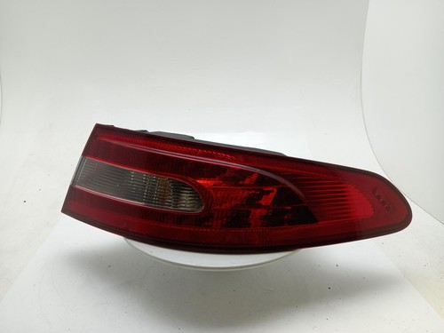 Jaguar tail light - jaguar,