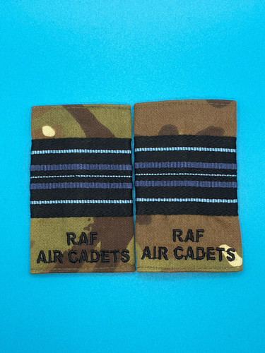 Raf air cadets rafac - cadets,