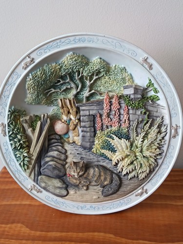 Beatrix potter round that - beatrix,