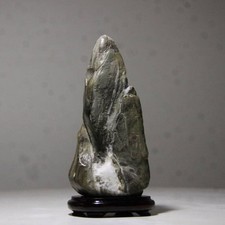 Suiseki,Bonseki,waterfall