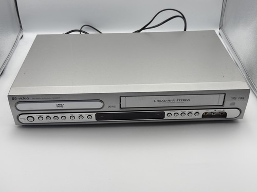 Pye video dvd vcr - pye, vhs