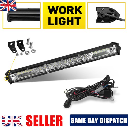 Waterproof led work - 14"in,