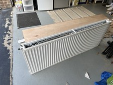 600 x 1400 Double Panel