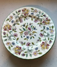 Minton haddon hall bone - haddon,