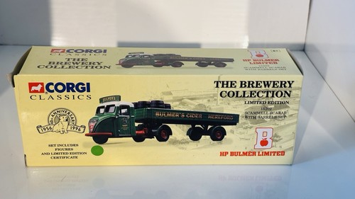 Corgi classics 15202 - classics,