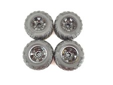 NEW: 4x HPI Racing Savage XS