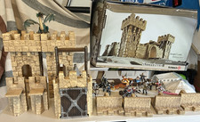 Schleich Ritterburg Castle