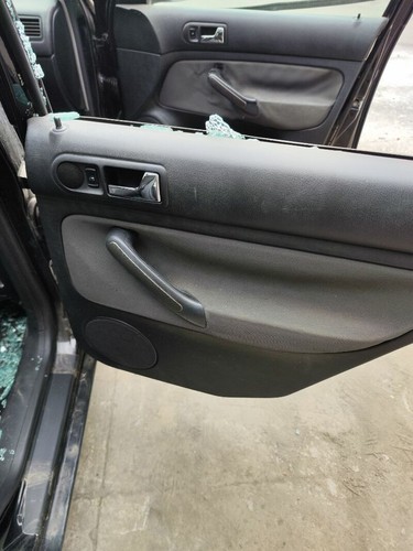 Rear power window - power,