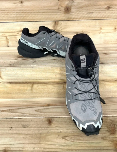 Salomon speedcross trail - salomon, 6