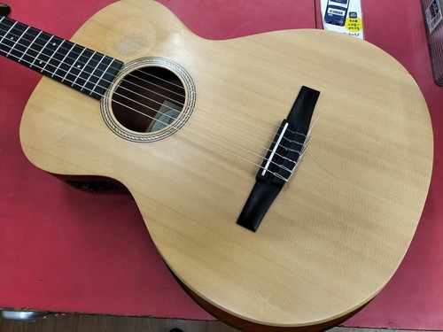 Taylor academy 12e acoustic - taylor, 12e-n