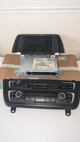 2014 bmw f34 - bmw, unit