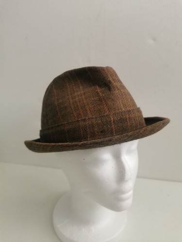 Failsworth mens tilbury hat - mens,