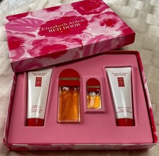 Vintage Elizabeth Arden RED