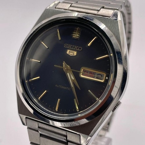 Vintage seiko automatic - vintage,