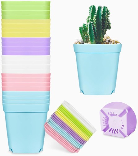 Pack 3inch multi - 24, color