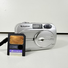 Fujifilm Digital Camera