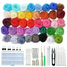 Needle Felting Starter Tool