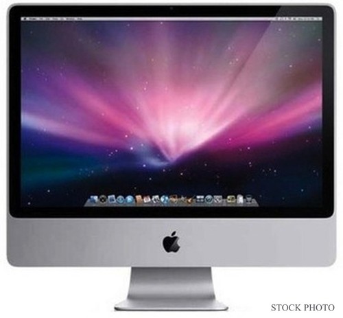 Imac intel core 2 duo - intel,