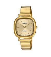 Casio Ladies Expanding