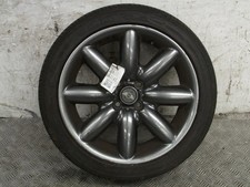 Mini (Bmw) Mini Cooper Alloy