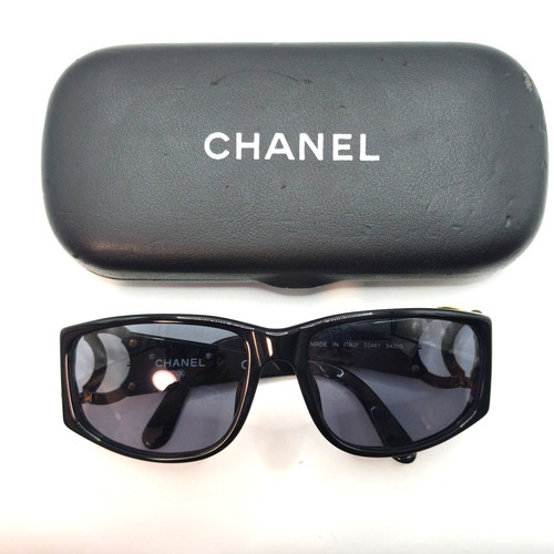 Vintage chanel 02461 94305 big - chanel,