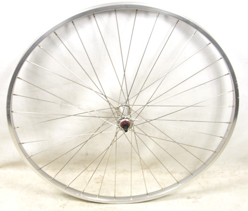 4 polished alloy - x, 1