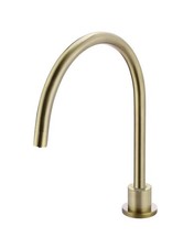 Meir Kitchen Laundry Gooseneck