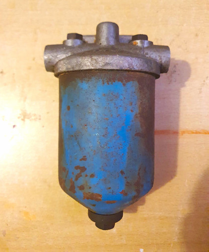 Fordson major dexta - dexta, tractor