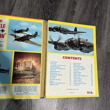 Comic book  Valiant Annual