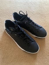 Mens Zara Smart Shoes Trainers