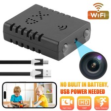 WiFi Remote Wireless 1080P