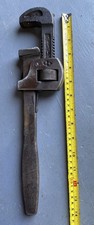 Vintage Nubo No.14 Large