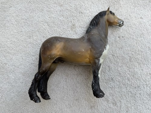 Super custom breyer - super,