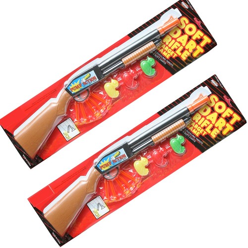 Set soft throw dart - of,