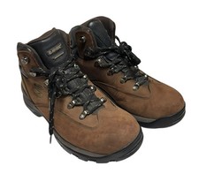 Hi-Tec Altitude IV Boots