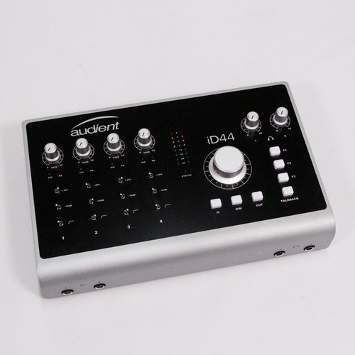 Audient id44 usb - audient,