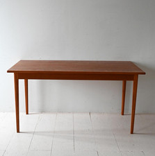 MidCentury Dining Table by